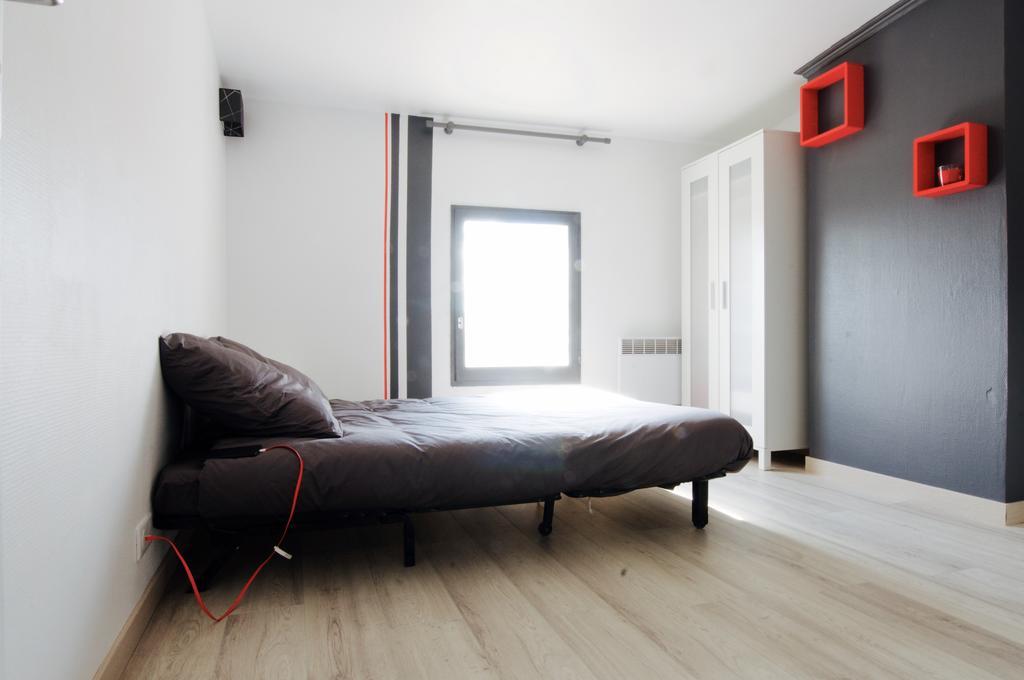 Apartment Appart A