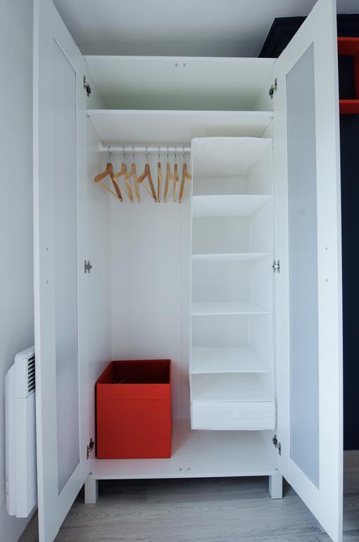Appart A Apartment