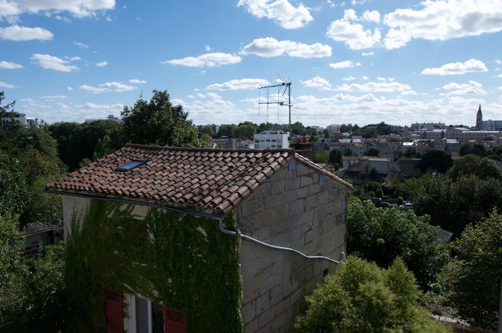 Appart A Apartment Niort