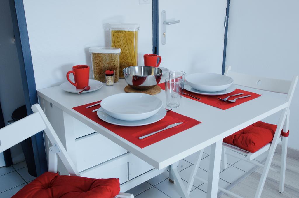 Apartment Appart A