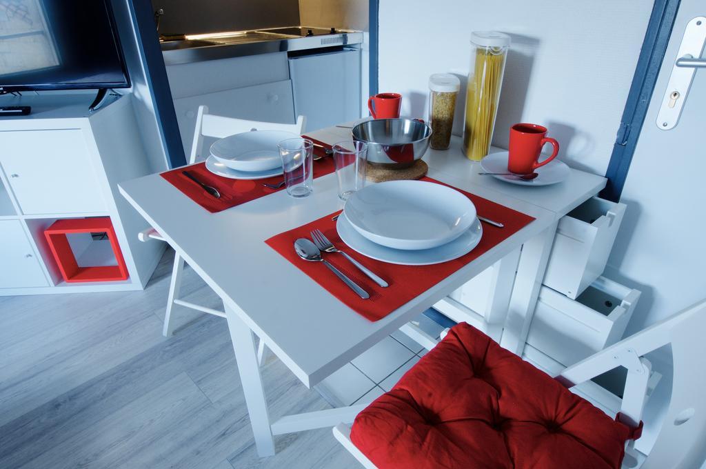 Appart A Apartment *