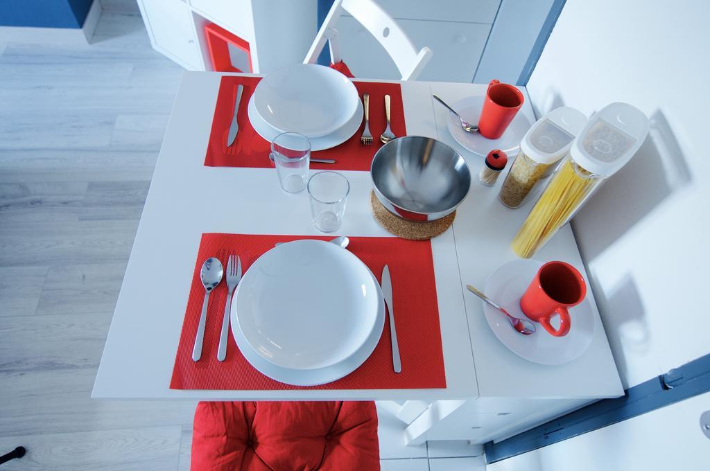 Apartment Appart A