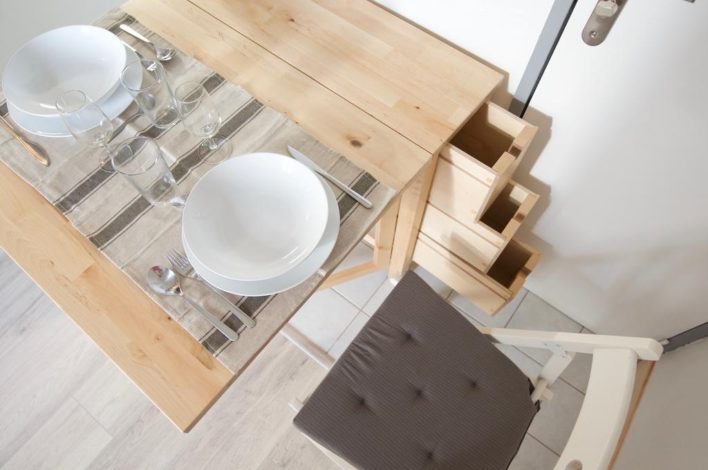 Apartment Appart A Niort