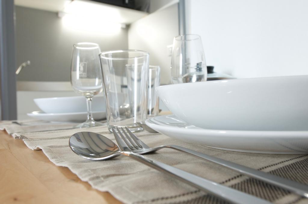 Appart A Apartment Niort