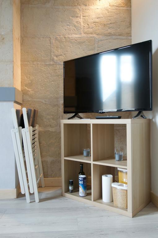 Apartment Appart A *