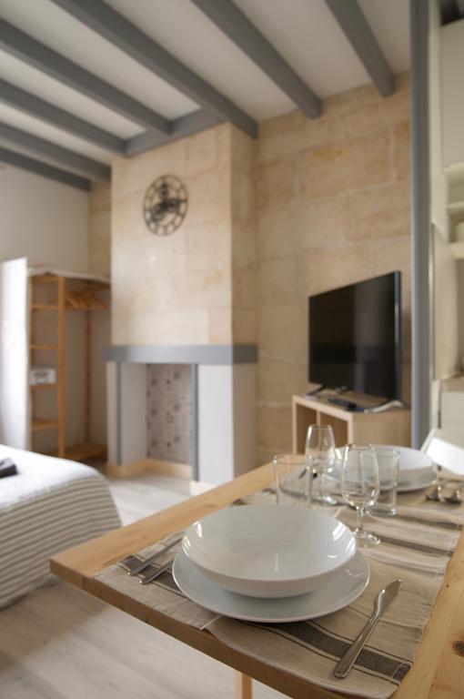 Appart A Apartment *