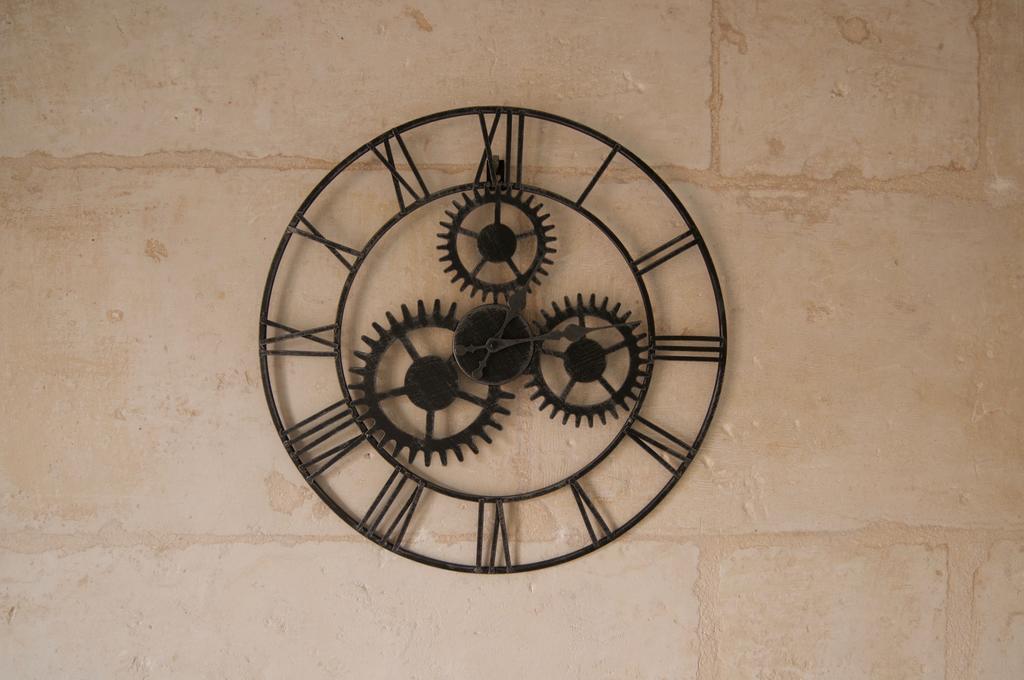 Appart A Apartment Niort
