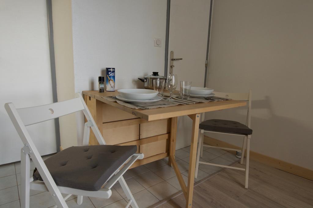 Appart A Apartment