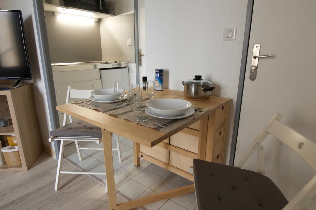 Appart A Apartment *
