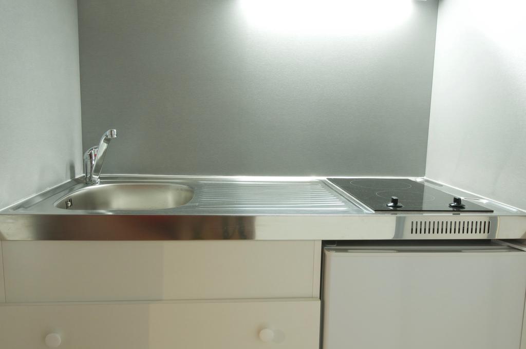 Apartment Appart A Niort