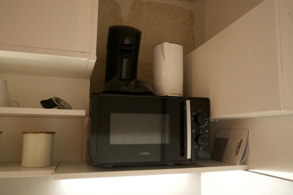 Apartment Appart A