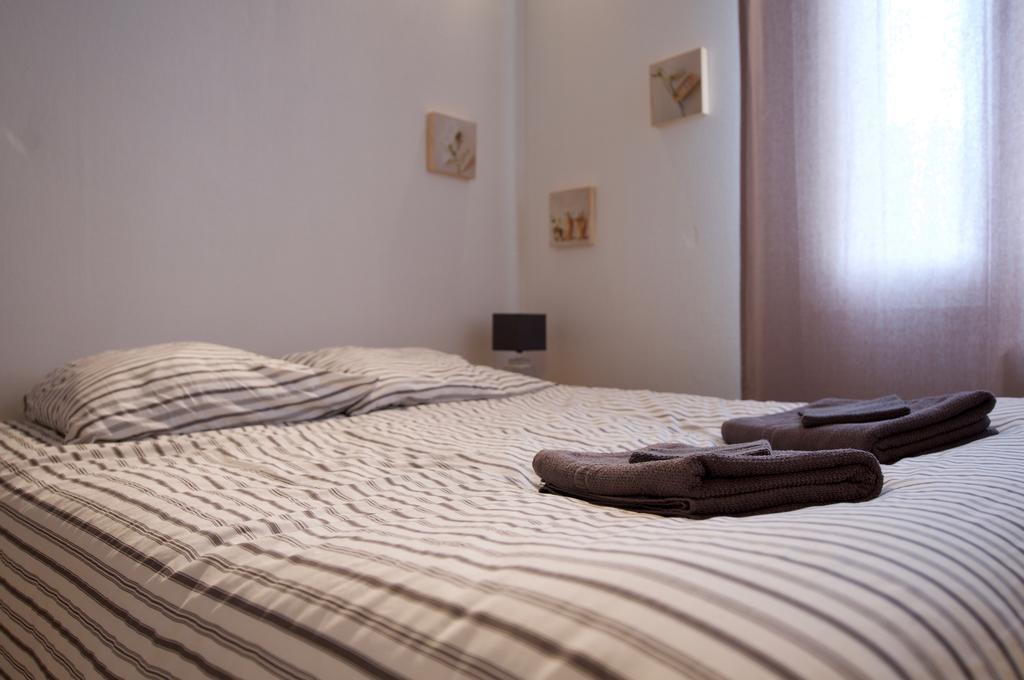 Appart A Apartment *