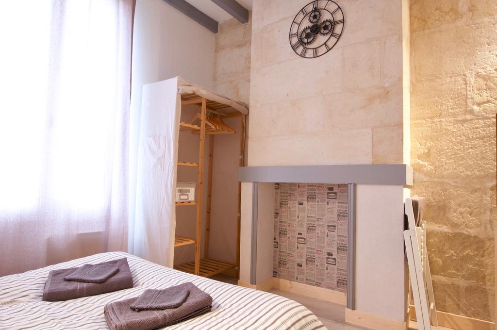 Apartment Appart A Niort