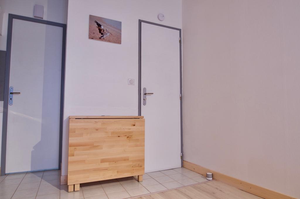 Apartment Appart A