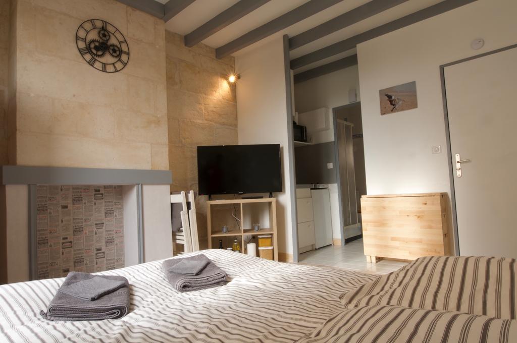 Apartment Appart A