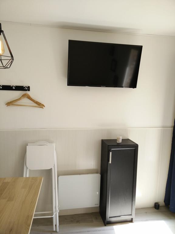 Apartment Appart A
