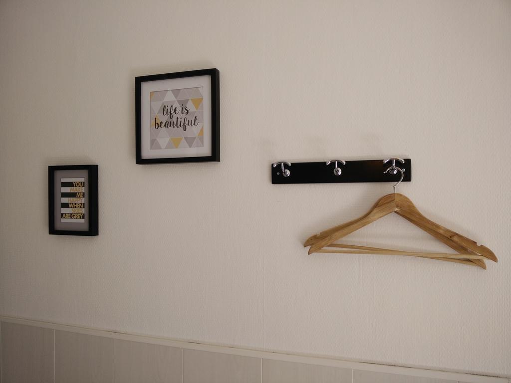 Apartment Appart A Niort