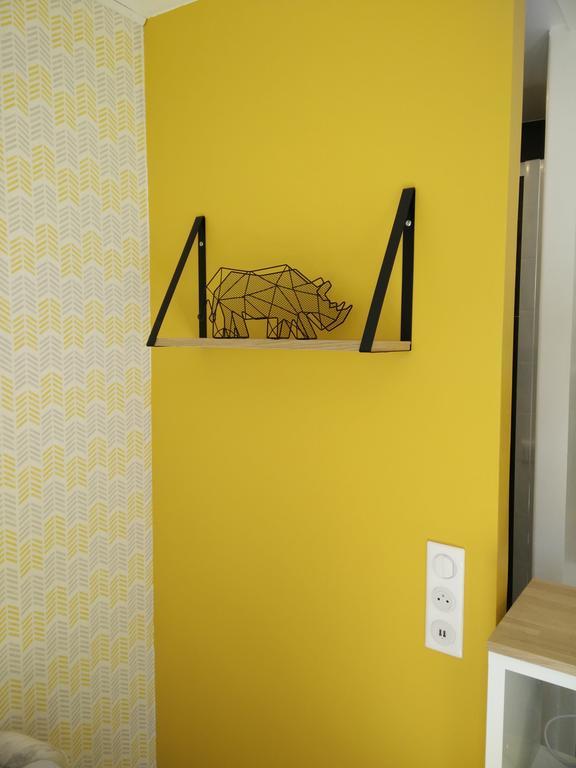 Apartment Appart A *