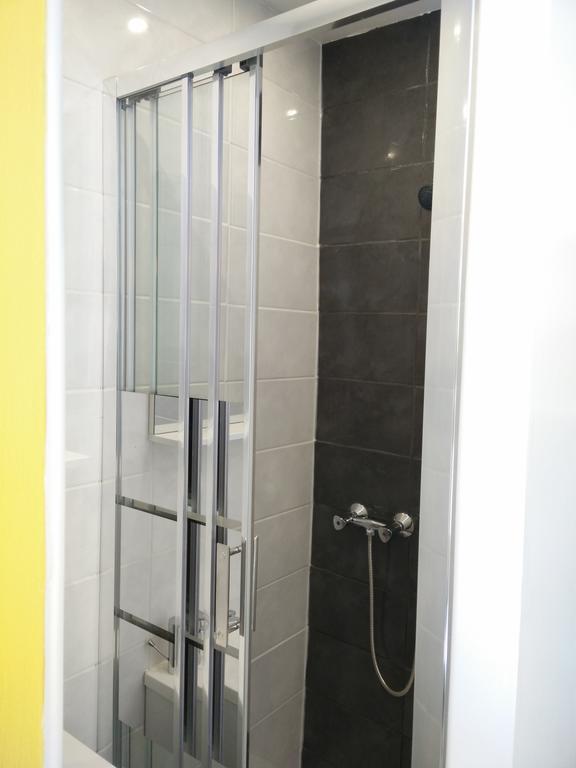 Appart A Apartment *