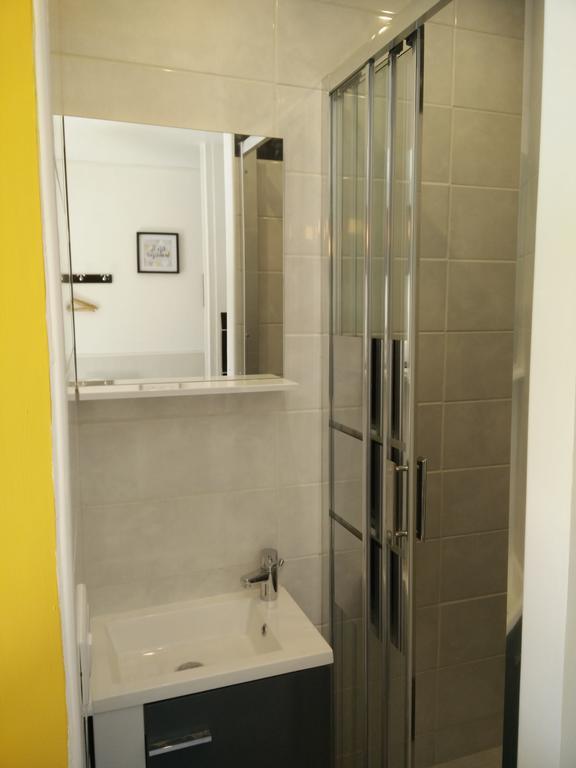 Apartment Appart A *