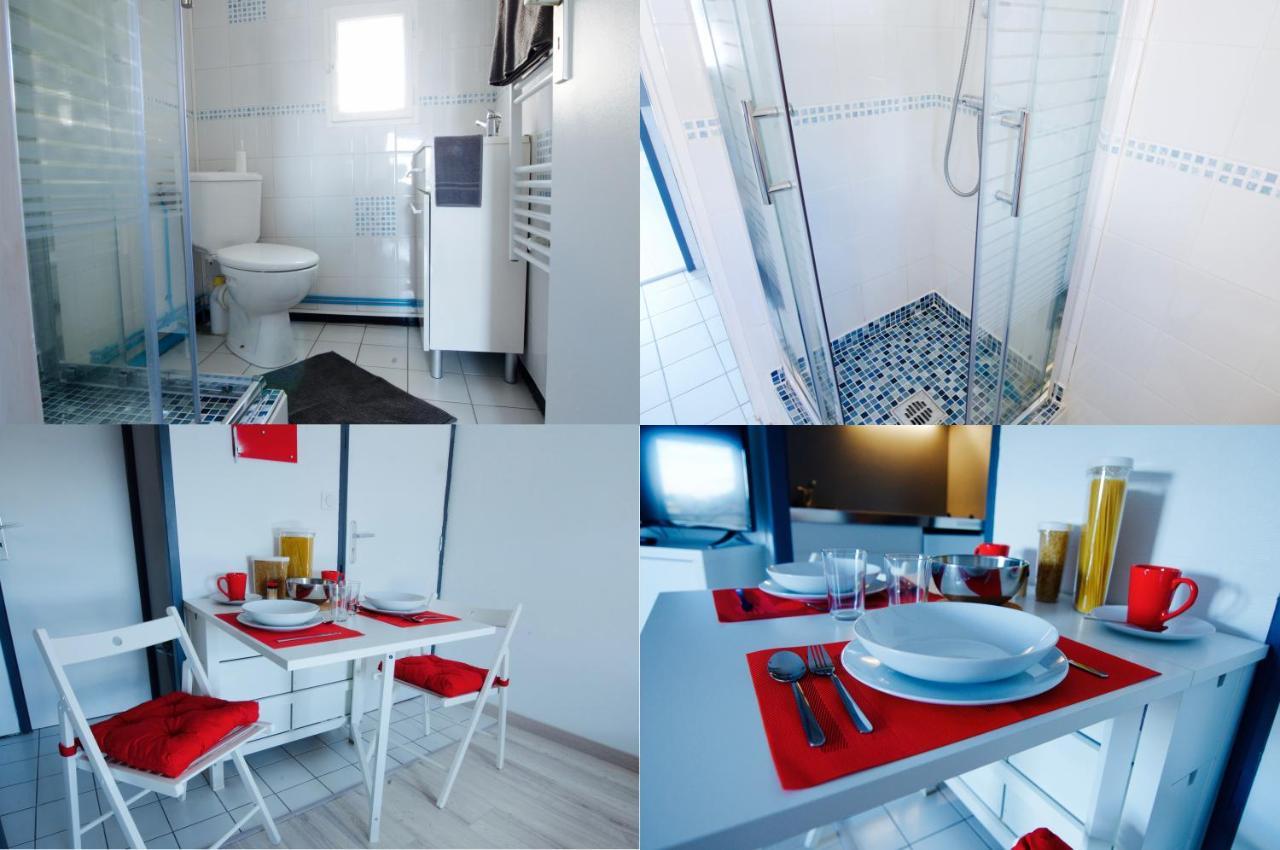 Apartment Appart A